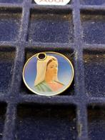 winkelwagenmuntje Radio Maria, Verzamelen, Ophalen of Verzenden