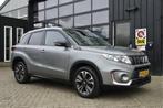 Suzuki Vitara 1.4 Boosterjet Stijl Automaat | Pano | 17'' |, Auto's, Suzuki, Gebruikt, 4 cilinders, 400 kg, SUV of Terreinwagen