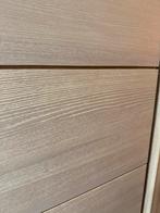 Mooie eikenhout kast, Antiek en Kunst, Ophalen of Verzenden