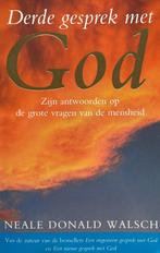 Derde gesprek met God, Gelezen, Overige typen, Ophalen of Verzenden, Spiritualiteit algemeen