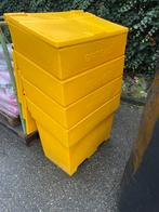 Strooizoutkist, Tuin en Terras, Ophalen, Gebruikt, Onbekend, Onbekend