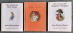 Boekjes van Beatrix Potter, Ophalen of Verzenden, Gelezen
