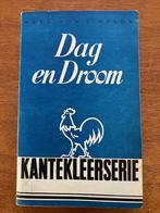 Dag en droom - Margot von Simpson, Verzenden, Gelezen, Europa overig