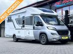 Adria Coral Plus 670 SL Automaat, Caravans en Kamperen, Campers, Automaat, Standaard zit, Buitenlamp, Bedrijf