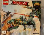Lego Ninjago 70612 grote draak, Kinderen en Baby's, Speelgoed | Duplo en Lego, Ophalen of Verzenden