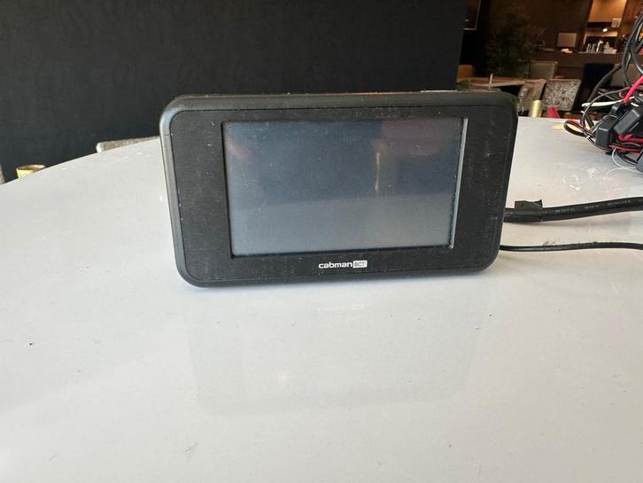 Cabman BCT, Auto diversen, Autonavigatie, Gebruikt, Ophalen of Verzenden