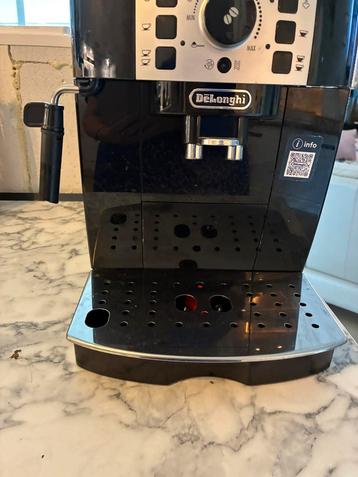 Te kooop Koffie expresso / Machiene voor bonen beschikbaar voor biedingen