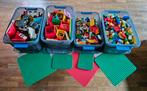 Grote partij Duplo, Ophalen, Gebruikt, Losse stenen, Duplo