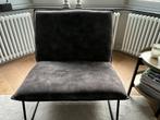 Fauteuil cooper xl velvet donkergroen, Huis en Inrichting, Fauteuils, Ophalen