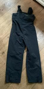 Gill coast trouser zeilbroek zwart JM 140 146, Ophalen of Verzenden, Zo goed als nieuw, Zeilbroek