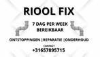 Riool specialist Zuid-Holland, Garantie, Onderhoud