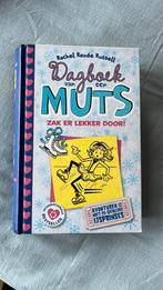 Dagboek van een muts, Ophalen of Verzenden, Zo goed als nieuw