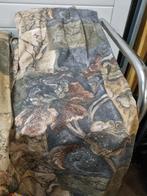 gordijnen gebloemd vlinderplooi drie stuks, Ophalen of Verzenden, 'T Olde Gre-j, Info@toldegrej.nl, Endepoelstraat 20f Didam