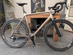 Van Rysel Edr cf Axs, Fietsen en Brommers, Fietsen | Racefietsen, Carbon, Zo goed als nieuw, 57 tot 61 cm, Meer dan 20 versnellingen