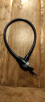 Fietsslot - Beugelslot, Fietsen en Brommers, Fietsaccessoires | Fietssloten, Ophalen, Gebruikt, Beugelslot