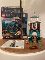 Harry Potter Lego Toverschool toernooi: Het zwarte meer, Ophalen of Verzenden, Zo goed als nieuw