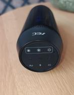 Draagbare bluetooth speaker, Overige typen, Zo goed als nieuw, Minder dan 60 watt, Ophalen