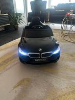 Elektrische BMW 6 GT kinderauto, Kinderen en Baby's, Ophalen, Zo goed als nieuw