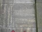 6 stuks grote  beton tegels 60 cm., Ophalen, Nieuw, Beton, Terrastegels