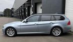 BMW 3-serie Touring 318i Business Line AUTOMAAT/NAVI/PDC/LMV, Automaat, Zwart, Origineel Nederlands, Parkeersensor