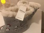 Nieuwe met kaartje Disney / mickymauis pantufols, Kleding | Dames, Schoenen, Ophalen of Verzenden, Nieuw