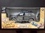 Maisto Dirt Riders 1:24 Hummer, humvee, Mercedes-Benz ML.
3, Ophalen of Verzenden, Maisto
