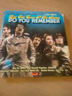 Lp long tall ernie & the shakers do you remember, Cd's en Dvd's, Vinyl | Rock, Ophalen of Verzenden, Zo goed als nieuw, 12 inch