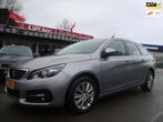 Peugeot 308 SW 1.5 BlueHDi Allure ( 6VER +NAVI ), Voorwielaandrijving, Gebruikt, 680 kg, 4 cilinders
