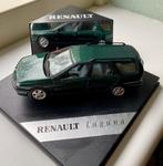 Renault Models Renault Laguna Break Groen, Hobby en Vrije tijd, Modelauto's | 1:43, Ophalen of Verzenden, Gebruikt, Auto, Overige merken