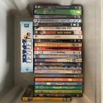 Originele DVD"s:Disney,Najib Amhalie,WinniedePoeh,Earth enz., Alle leeftijden, Ophalen, Zo goed als nieuw, Overige genres