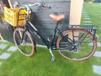 Gazelle Miss Grace Transportfiets, Ophalen, Gebruikt