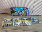Lego Friends 41395 camper/vriendschapsbus, Kinderen en Baby's, Speelgoed | Duplo en Lego, Ophalen, Gebruikt, Complete set, Lego