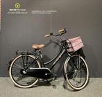 Cortina U4 Mini M26 NR3 Jeugdfietsen jet black matt, Ophalen, Gebruikt, 26 inch of meer