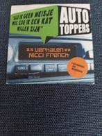 Nicci French . De mensen die weggingen, Ophalen of Verzenden, Cd, Volwassene