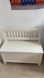 Bankje - klepbank - speelgoedbankje - kinderbankje, Ophalen, Gebruikt, Overige typen