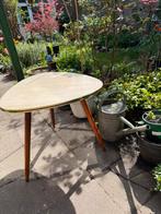 Coffeetable,fifties,sixties,Rockabilly,vintage,Mid-Century, Gebruikt, 50 tot 100 cm, 50 tot 75 cm, FIFTIES,SIXTIES,ROCKABILLY,MID-CENTURY