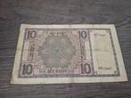 Biljet 10 gulden Zeeuws Meisje 1925, lastiger HY-serie, Postzegels en Munten, Bankbiljetten | Nederland, Ophalen of Verzenden