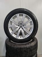 20' Audi Q8 SQ8 Velgen met winterbanden 8mm & 7.7mm, Auto-onderdelen, Banden en Velgen, Ophalen, 265 mm, Banden en Velgen, Winterbanden