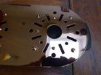 Vintage messing rechaud, Antiek en Kunst, Ophalen of Verzenden