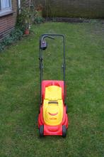 Mooie Elektrische Grasmaaier, Ophalen, Cirkelmaaier, Gebruikt, Elektrische grasmaaier
