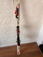 Rossignol Carve Ski's 160cm, Ophalen, 160 tot 180 cm, Gebruikt, Rossignol