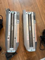 Trek E-bike Batterijen + 2 Opladers, Ophalen of Verzenden, Zo goed als nieuw