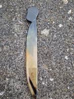 Antieke Indische briefopener, Ophalen of Verzenden