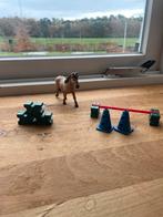 Leuk scleich setje, Ophalen of Verzenden, Zo goed als nieuw