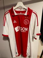 Ajax shirt 2011-2012, Ophalen of Verzenden, Zo goed als nieuw, Ajax, Shirt
