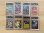 AP 9.5 grading kaarten Pokemon, Ophalen of Verzenden, Nieuw, Meerdere kaarten