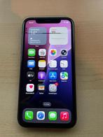 iPhone 11 128 GB compleet met accessoires, 71 %, Zwart, Zonder simlock, Zonder abonnement