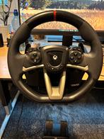 Hori Overdrive racestuur, Ophalen of Verzenden, Gebruikt