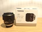Tamron 35 mm 1.8 Di VC USD Nikon F, Audio, Tv en Foto, Fotografie | Lenzen en Objectieven, Ophalen of Verzenden, Zo goed als nieuw