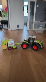 Claas hooibal auto, Kinderen en Baby's, Speelgoed | Speelgoedvoertuigen, Ophalen